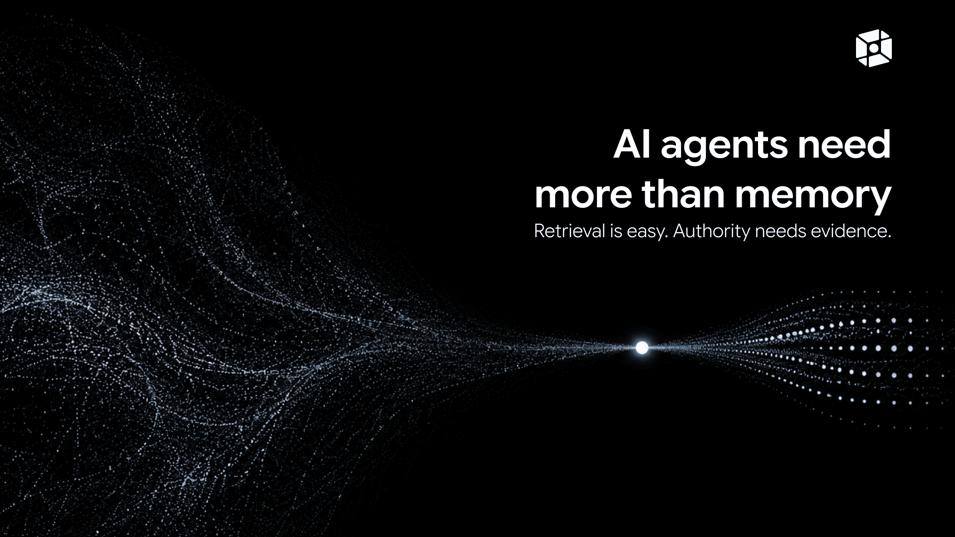 AI Agents Need More Than Memory